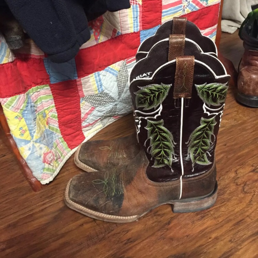 Boots